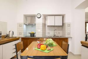 Casa Sulis Holiday Home img15