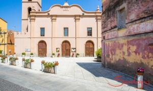 Casa Sulis Holiday Home img42