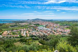 Casa Sulis Holiday Home img43