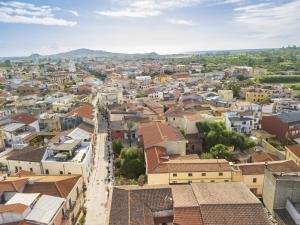 Casa Sulis Holiday Home img45