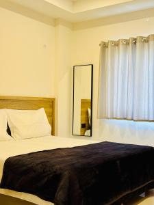 Bigson Skyara Apart Hotel