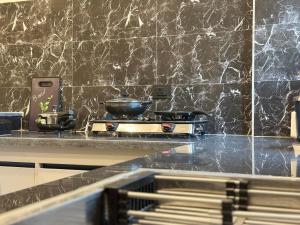 Bigson Skyara Apart Hotel