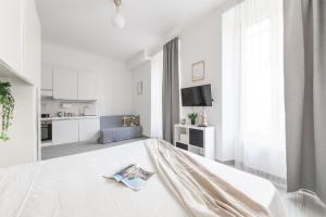 Magic Rent - Appartamento Gluck