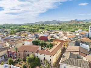 Stanza Farina con Bagno img37