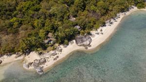 Somewhere Only We Know Resort