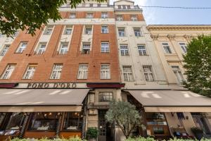 Arany Boutique Residence