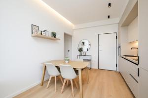 Piraeus Riviera Residence