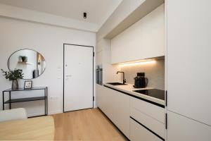 Piraeus Riviera Residence