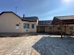 Noémi Apartman Újfehértó