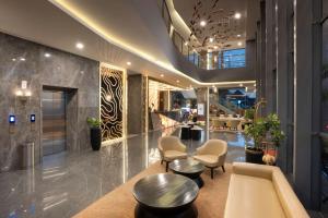 1O1 STYLE Yogyakarta Malioboro