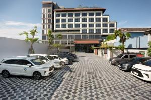 1O1 STYLE Yogyakarta Malioboro