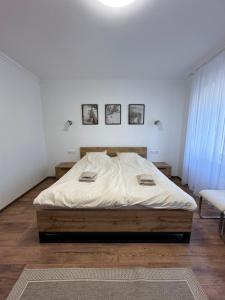 Noémi Apartman Újfehértó