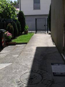 Camera Doppia con Letti Singoli