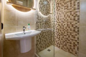 Heart of Marrakech - Hivernage 2 bedroom apartment