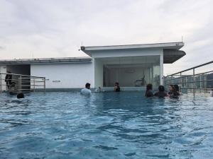 Langkawi Relax Room 01