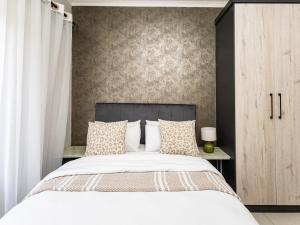 Reece Luxury Midrand Suite