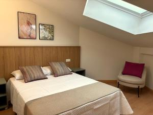 Hotel Rural El Majuelo