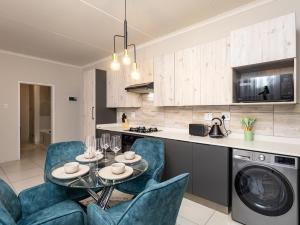 Reece Luxury Midrand Suite