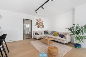 Meradelijo - cosy apartment in the heart of De Panne