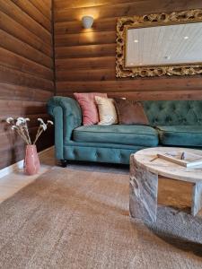 Luxurious holiday apartment with spectacular view