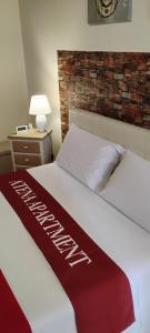 Atena Apartments Agrigento centro