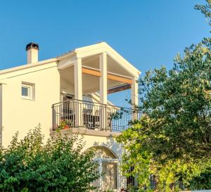 Sunny beach apartman Nin