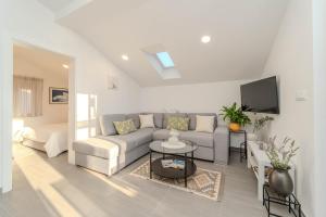 Sunny beach apartman Nin