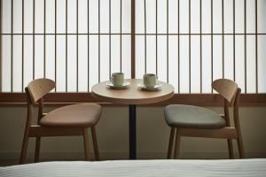 Asuite Hakata by ASUMIRU