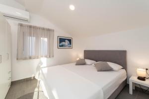 Sunny beach apartman Nin