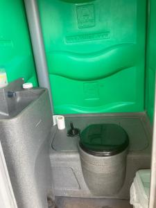 Shepherds Hut on Alpaca and working farm