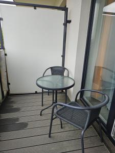 Apartament Onkologia Politechnika ul Akademicka 8A