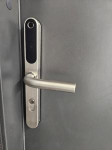 Apartament Onkologia Politechnika ul Akademicka 8A