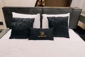 Marlen Residence Hotel