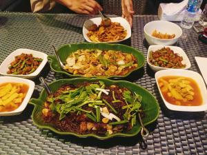 BMB Boun Marvin Bungalows