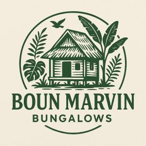 BMB Boun Marvin Bungalows