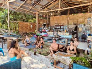 BMB Boun Marvin Bungalows