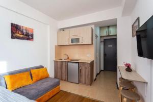 Bakuriani studio for 2 persons