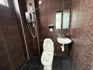 Langkawi Relax Room 02