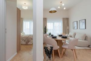 Apartly - Zielony Zakątek - Złap okazję i odpocznij nad Odrą