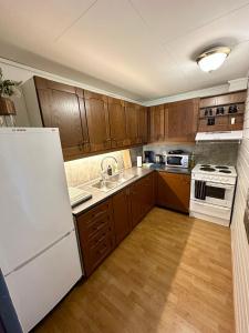 Cozy Landscape House, Near pulpit Rock