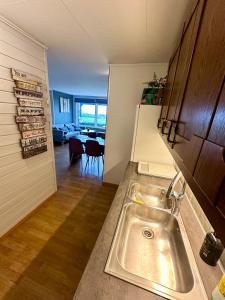 Cozy Landscape House, Near pulpit Rock