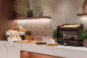 voco Stockholm - Kista by IHG