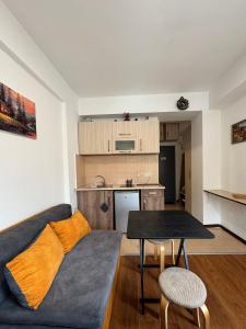 Bakuriani studio for 2 persons