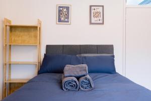 4br Garden Terrace Free Parking in Fulham