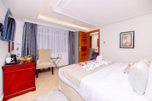 Olive Gardens Hotel Nairobi