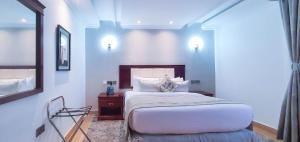 Olive Gardens Hotel Nairobi