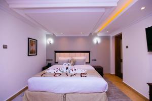 Olive Gardens Hotel Nairobi