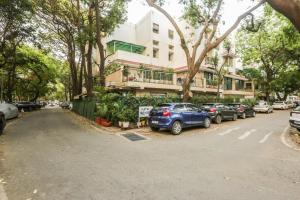Dmc HomeStay