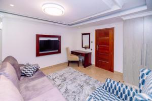 Olive Gardens Hotel Nairobi