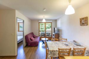 Le Balcon de Barèges - Vue Montagne